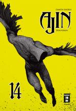 Cover-Bild AJIN - Demi-Human 14