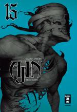 Cover-Bild AJIN - Demi-Human 15