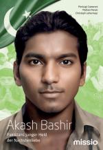 Cover-Bild Akash Bashir