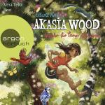 Cover-Bild Akasia Wood – Gefahr für Camp Highwood