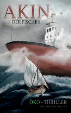 Cover-Bild Akin der Fischer