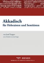Cover-Bild Akkadisch für Hebraisten und Semitisten