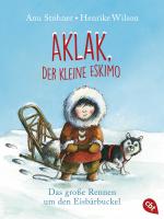 Cover-Bild Aklak, der kleine Eskimo