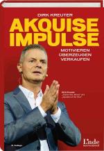 Cover-Bild Akquise-Impulse