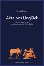 Cover-Bild Aktaions Unglück