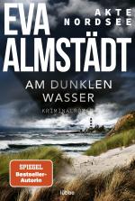 Cover-Bild Akte Nordsee - Am dunklen Wasser