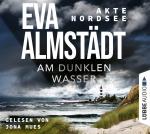 Cover-Bild Akte Nordsee - Am dunklen Wasser