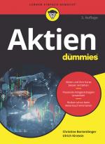 Cover-Bild Aktien für Dummies