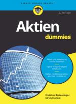 Cover-Bild Aktien für Dummies