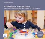 Cover-Bild Aktionstabletts im Kindergarten