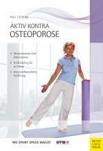 Cover-Bild Aktiv kontra Osteoporose