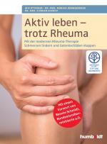 Cover-Bild Aktiv leben - trotz Rheuma
