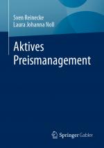 Cover-Bild Aktives Preismanagement