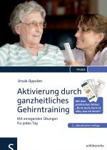 Cover-Bild Aktivierung durch ganzheitliches Gehirntraining