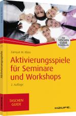 Cover-Bild Aktivierungsspiele für Seminare und Workshops