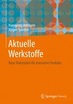 Cover-Bild Aktuelle Werkstoffe