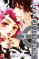 Cover-Bild Akuma to love song 03