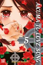 Cover-Bild Akuma to love song 05