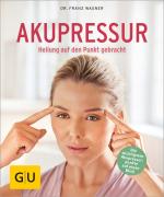 Cover-Bild Akupressur