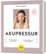 Cover-Bild Akupressur