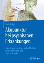 Cover-Bild Akupunktur bei psychischen Erkrankungen