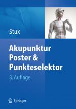 Cover-Bild Akupunktur - Poster & Punkteselektor