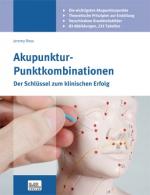 Cover-Bild Akupunktur - Punktkombinationen