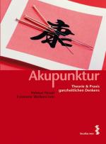 Cover-Bild Akupunktur