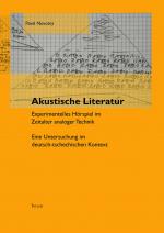 Cover-Bild Akustische Literatur