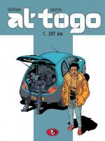 Cover-Bild al'togo #1