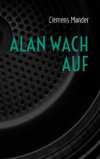 Cover-Bild Alan wach auf