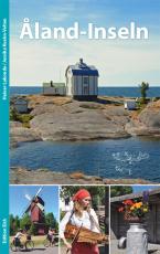 Cover-Bild Åland-Inseln