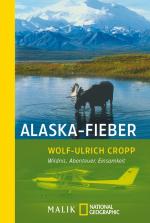 Cover-Bild Alaska-Fieber