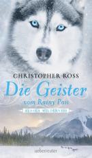 Cover-Bild Alaska Wilderness - Die Geister vom Rainy Pass