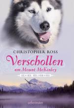 Cover-Bild Alaska Wilderness - Verschollen am Mount McKinley