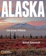 Cover-Bild Alaska