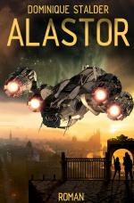 Cover-Bild ALASTOR