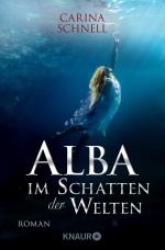 Cover-Bild Alba - Im Schatten der Welten