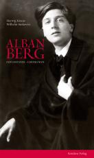 Cover-Bild Alban Berg