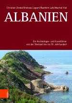 Cover-Bild Albanien