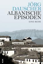 Cover-Bild Albanische Episoden
