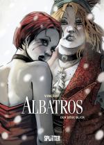 Cover-Bild Albatros. Band 2