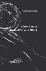 Cover-Bild Albert Camus. Absurdität und Glück