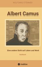 Cover-Bild Albert Camus