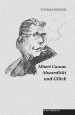 Cover-Bild Albert Camus