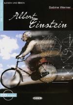 Cover-Bild Albert Einstein