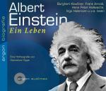 Cover-Bild Albert Einstein
