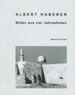 Cover-Bild Albert Haberer - Bilder aus vier Jahreszeiten