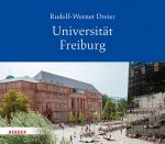 Cover-Bild Albert-Ludwigs-Universität Freiburg im Breisgau