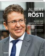 Cover-Bild Albert Rösti